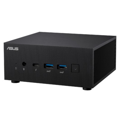 ASUS PN64-E1 Mini PC with Intel Core Processor, 5 USB, 2 HDMI, 2.5 GbE